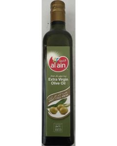 Extra Virgin Olive Oil 500 ml