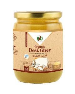 Desi Ghee