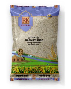Basmathi Rice Xxxl 2Kg