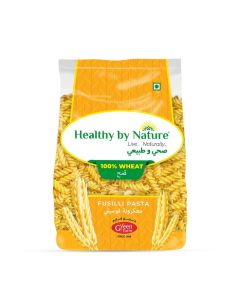 HBN Pasta Fusilli 400g