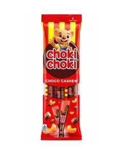 Creamy Chocolate Paste Tube Snack Sticks for Kids