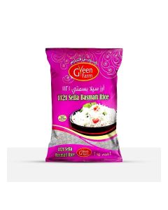 Sella Rice 1Kg