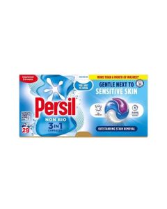 Persil Non Bio 3 in 1 Washing Capsules 29 washes