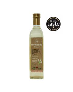 Mymoune Orange Blossom Water 250ml / Natural Lebanese Floral Water / Traditional Distillation / For Baklava, Desserts & Beverages
