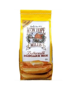 Buttermilk Pancake Mix New Hope Mills 2Pounds 1