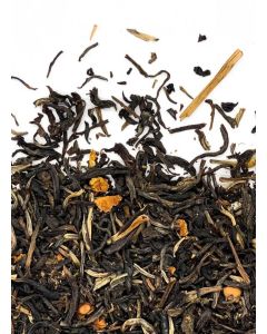 White Tea Japanese Cherry Blossom Pure Soothing Relaxing Low Caffeinated Superior Whole Tea Buds