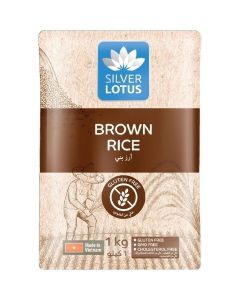 Brown Rice, Vietnam