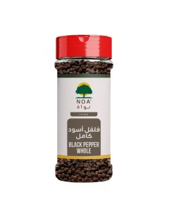 Black Pepper Whole