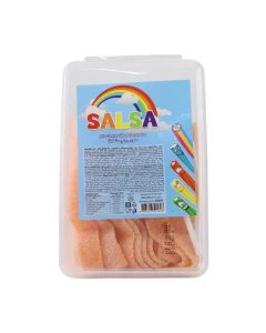 Salsa Mix Center Filled Candy Bar - 500gm