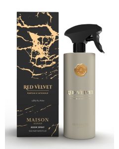 Red Velvet Room Spray 500 ml
