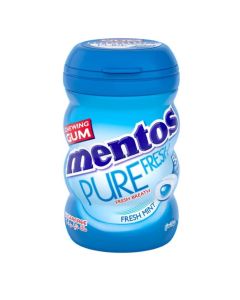 Pure Fresh Mint Chewing Gum