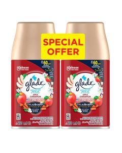 Blooming Peony And Cherry Fragrance Automatic Refill