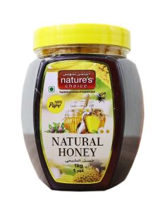 Natural Honey 1Kg