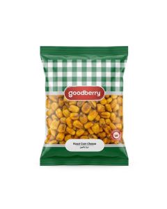 Goodberry Roasted Corn Cheese Flavor- 70gms