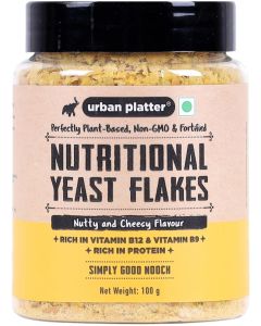 Nutritional Yeast Flakes 100g