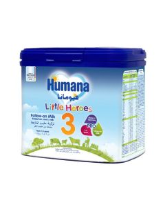 Probalance Stage 3 Baby Milk Formula Non Gmo 1-3 Years