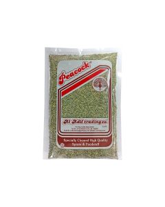 Pck Green Sounf 100G