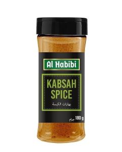 Kabsah Spice, UAE