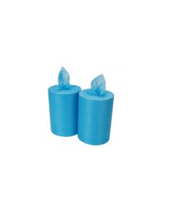 ECOTECH Envirolite PLUS Cloth Rolls 25x36cm-250sheets