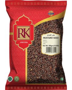 Mustard Seed 100gm