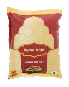 Jeeraka Sala Rice