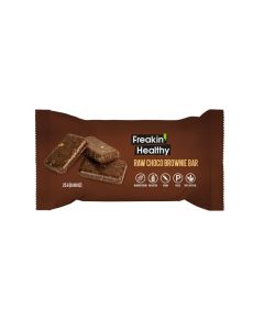 Choco Brownie Raw Snack Bar