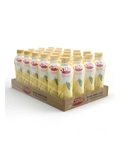 Star lemon Juice Drink 250ml, Pack of 24