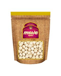 Raw Hazelnuts Blanched 100g