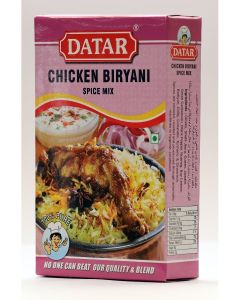 Chiken Biryani Spicy Masala