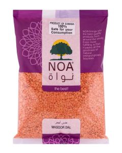 Masoor Dal