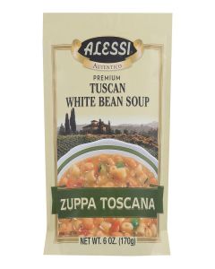 Alessi Soup Tuscan, 1pk