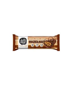 Hazelnut Protein Bar