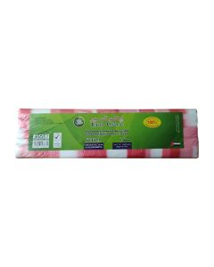 Eco Care Sufra Sheet, 20S - 100X100 5'S