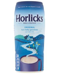 Horlicks Traditional Malted Food Drink, 500g