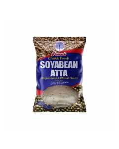 Soya Bean Mix Atta 2Kg