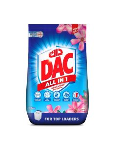 Laundry Detergent Powder For Top Loaders