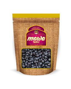 Dried Blueberries