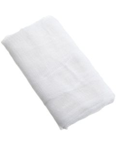 GoodCook Everyday 100 Cotton Cheesecloth 2 square yards Bleached