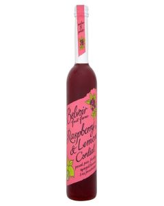 Belvoir Raspberry & Lemon Cordial (500ml) - Pack of 2