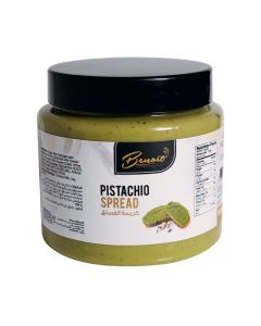 Pistachio Spread