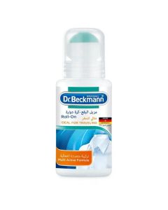 Dr.Beckmann Multi Active Formula Stain Remover Roll On- 75ml