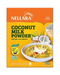 Coconut Milk Powder 300 Gram