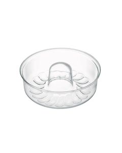 Simax European Cake Form one size clear