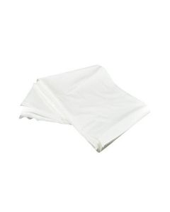 White Garbage bag 50x60 CM-20 KG bundle pack