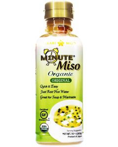 Hikari Minute Miso Soup 10 oz