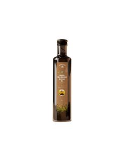 Nature's Barn Wooden Cold Pressed Mustard Oil 1000 ml