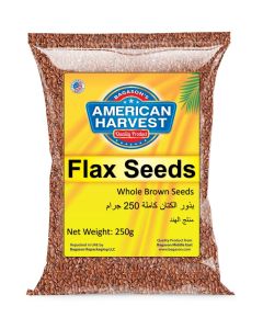 Flax Seeds