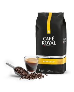 Espresso Gastro Beans 1kg