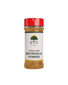 Mix Masala Powder