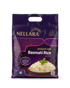 Nellara Biriyani Rice 5 Kg